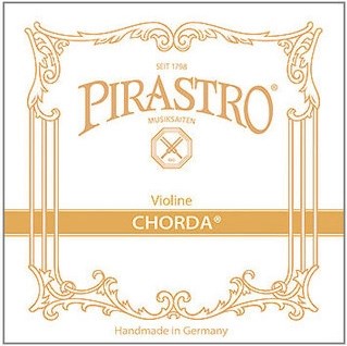Pirastro 112021 Chorda Violin Комплект струн для скрипки (жила) 112021