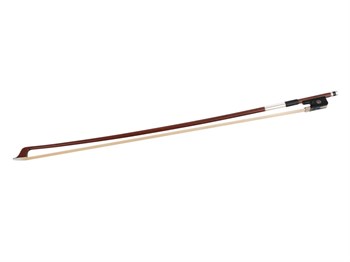 Scherl & Roth SR5345 Смычок для виолончели размером 4/4, фернамбук SR5345