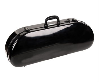 Jakob Winter CE-124-M-4/4-B Футляр для скрипки, стекловолокно CE-124-M-4/4-B