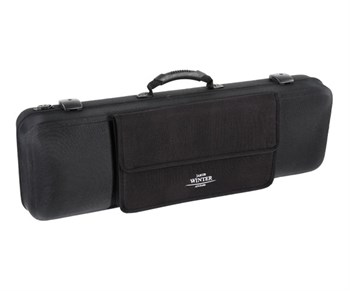 Jakob Winter JW-51025-BNB Greenline Футляр для скрипки размером 4/4 и 3/4, прямоугольный JW-51025-BNB