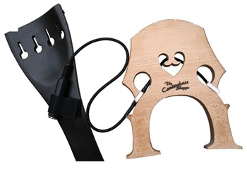 Shadow SH950 Звукосниматель для контрабаса SH950