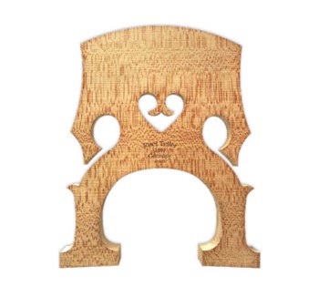 Josef Teller JT04015-4/4 Master No15 Подставка для контрабаса 4/4, французская модель JT04015-4/4