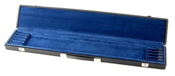 Jakob Winter JW-3920 Футляр для 6 скрипичных смычков, деревянный JW-3920