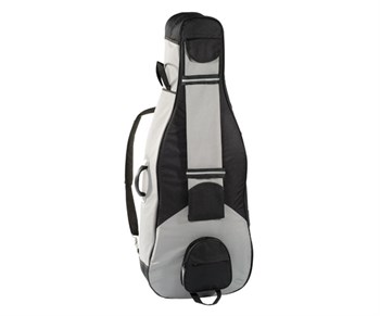 Jakob Winter JWC-2892-4/4 Чехол для контрабаса размером 4/4 JWC-2892-4/4