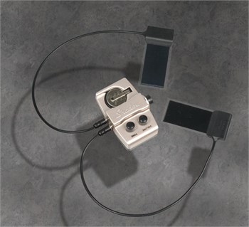 Shadow SH965NFX Nanoflex Звукосниматель для контрабаса SH965NFX