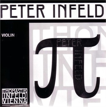 Thomastik PI100 Peter Infeld Комплект струн для скрипки размером 4/4 PI100