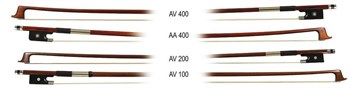 Hora AV400-4/4 Master Смычок скрипичный профессиональный AV400-4/4