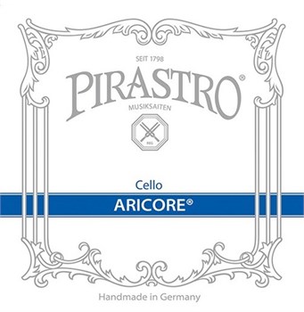 Pirastro 436020 Aricore Комплект струн для виолончели 436020