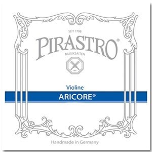 Pirastro 416021 Aricore Violin Комплект струн для скрипки (синтетика) 416021