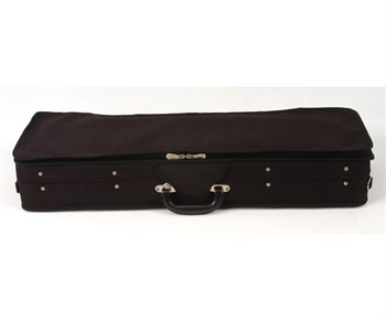 Jakob Winter JWC-360-VA Футляр для альта, прямоугольный JWC-360-VA