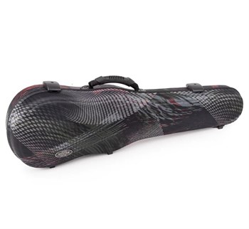 Jakob Winter JW-51015-4/4-VIBE Greenline Футляр для скрипки размером 4/4 JW-51015-4/4-VIBE