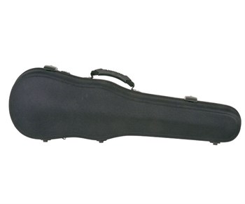 Jakob Winter JW-51015-4/4-B Greenline Футляр для скрипки размером 4/4, черный JW-51015-4/4-B