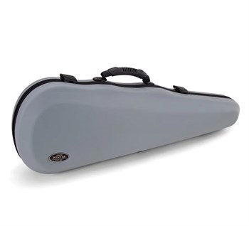 Jakob Winter JW-62017-STONE Techleather Футляр для скрипки размером 4/4, искусственная кожа JW-62017-STONE