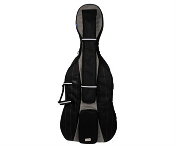 Jakob Winter JWC-2992-4/4 Чехол для контрабаса размером 4/4 JWC-2992-4/4