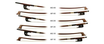 Hora ABG200-4/4 Elite Смычок контрабасовый немецкая ABG200-4/4