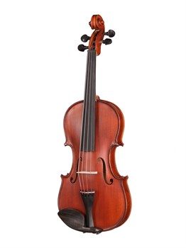 Gliga I-V044-B Intermediate Gems 2 Birds Eye Скрипка 4/4 I-V044-B