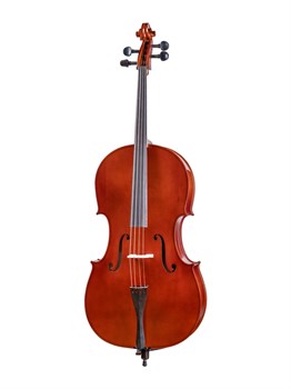 Gliga B-C044-L Beginer Genial 2 Nitro Laminated Виолончель 4/4 B-C044-L