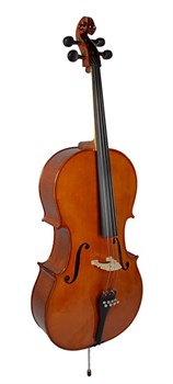 Strunal 4/17F-3/4 Salzburg Виолончель 3/4 4/17F-3/4