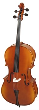 Hora C120-3/4 Student Laminated виолончель студенческая C120-3/4