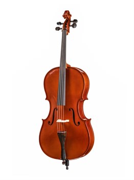 Gliga B-C012 Beginer Genial 2 Nitro Виолончель 1/2 B-C012