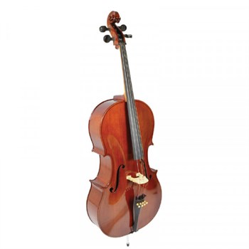 Strunal 4/4C-4/4 Виолончель 4/4, концертная 4/4C-4/4