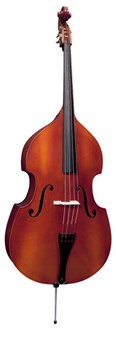 Strunal 50/4C-4/4 Контрабас студенческий 50/4C-4/4
