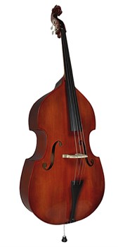 Strunal 50/4H-4/4 Контрабас 4/4, студенческий 50/4H-4/4