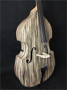 Strunal 50/200-3/4 Taranto Контрабас студенческий, размер 3/4 50/200-3/4