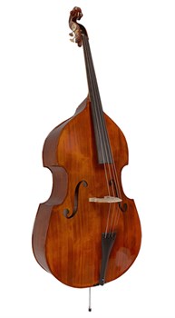 Strunal 5/5we-4/4 Контрабас полупрофессиональный 4/4 5/5we-4/4