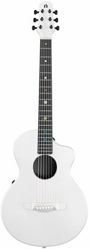 NATASHA Nebula Asteroid NSX Radiant Pearl - Гитара трансакустическая ASTEROID NSX RADIANT PEARL