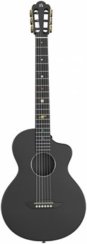 NATASHA Nebula COSMOS Cosmic Black - Гитара классическая COSMOS COSMIC BLACK