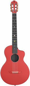 NATASHA Nebula COSMOS Imperial Red - Гитара классическая COSMOS IMPERIAL RED