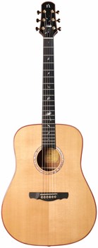NATASHA Nebula D4 41 Natural - Гитара акустическая шестиструнная D4 41 NATURAL
