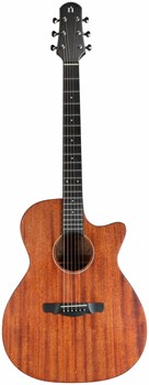NATASHA Nebula GA2 41 Natural - Гитара акустическая шестиструнная GA2 41 NATURAL