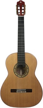 NATASHA Nebula N4C 650 Natural - Гитара классическая N4C 650 NATURAL