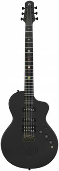 NATASHA Nebula Lite Cosmic Black - Электрогитара шестиструнная NEBULA LITE COSMIC BLACK