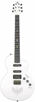 NATASHA Nebula Lite Radiant Pearl - Электрогитара шестиструнная NEBULA LITE RADIANT PEARL