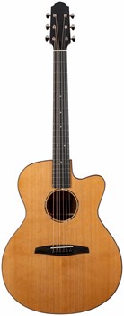 ALTAMIRA AC-15E - Гитара электроакустическая шестиструнная AC-15E