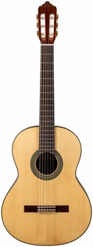 ALTAMIRA N200S+ - Гитара классическая 4/4 N200S+