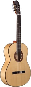 ALTAMIRA N300F+ - Гитара классическая фламенко N300F+