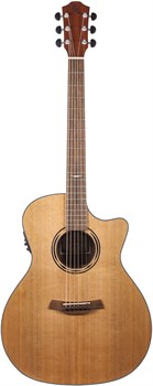 BATON ROUGE AR11C/ACE - Электроакустическая гитара 150001