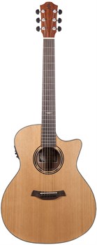 BATON ROUGE AR11C/ACE-W - Электроакустическая гитара 150003