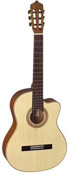 LA MANCHA Rubi S-C - Классическая гитара 260282