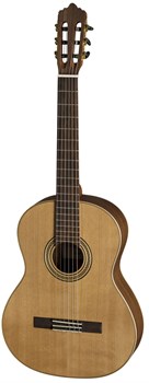 LA MANCHA Rubi CM-N-L - Классическая гитара 260114