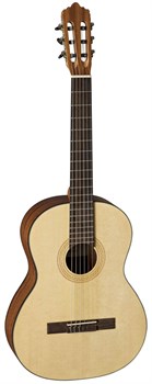 LA MANCHA Rubinito LSM/59 - Классическая гитара 260021