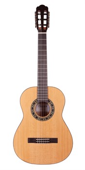 LA MANCHA Granito 32-3/4 - Классическая гитара 209315