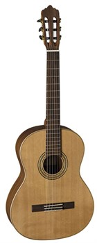 LA MANCHA Rubi CM - Классическая гитара 260111