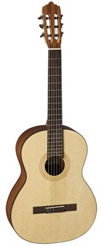 LA MANCHA Rubinito LSM-N - Классическая гитара 260003