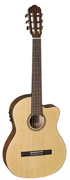 LA MANCHA C-Lime-TN-CER - Классическая гитара 209561