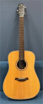 BATON ROUGE X34S/D - Акустическая гитара 151488